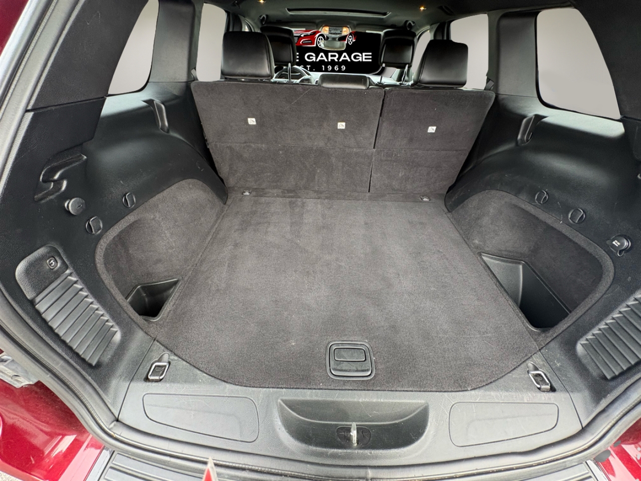 Jeep Grand Cherokee Altitude 4x4 *Ltd Avail* 2018