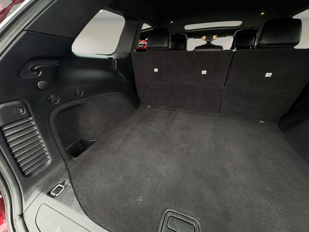 Jeep Grand Cherokee Altitude 4x4 *Ltd Avail* 2018