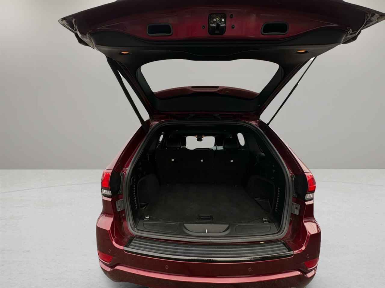 Jeep Grand Cherokee Altitude 4x4 *Ltd Avail* 2018