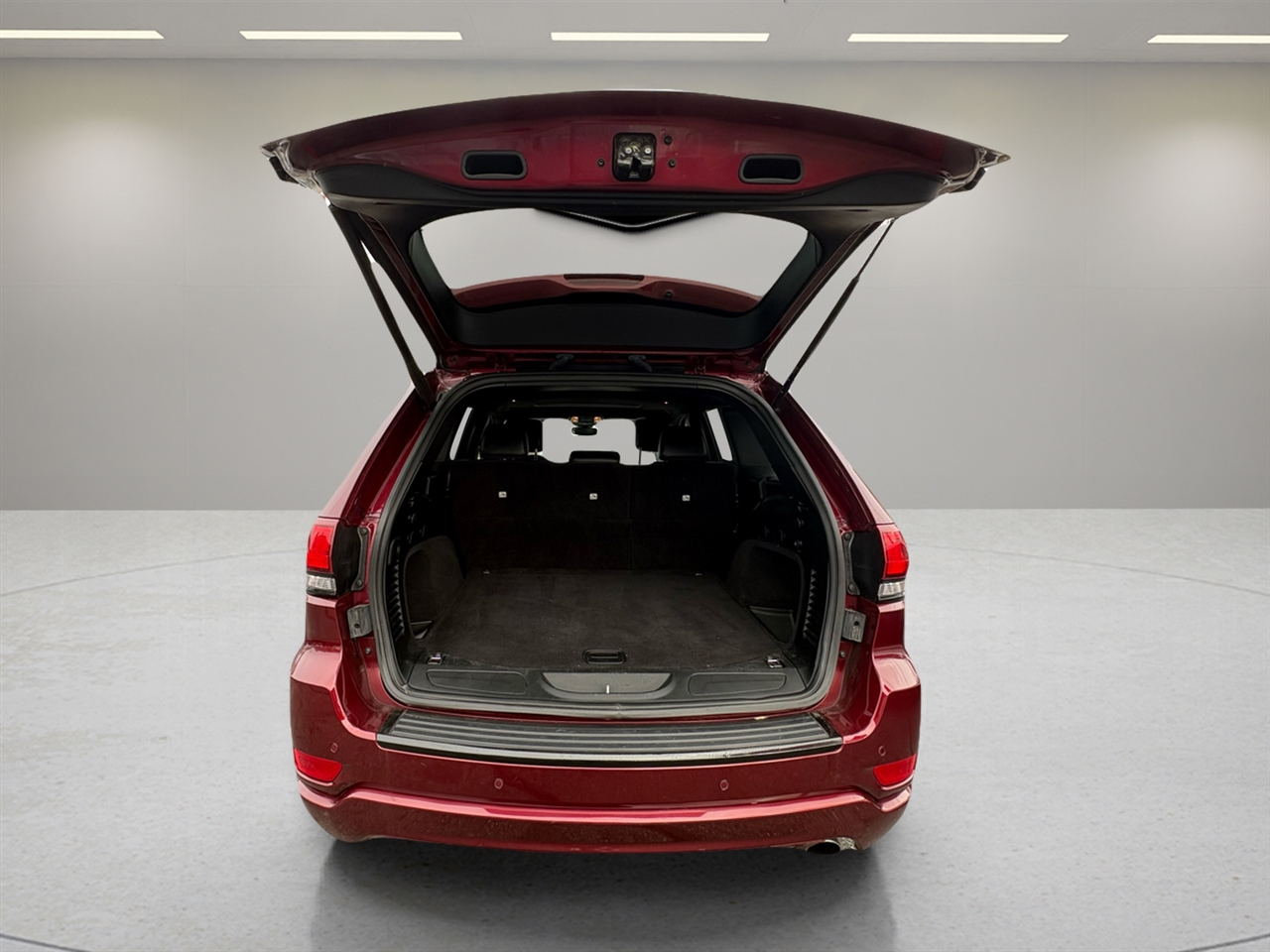 Jeep Grand Cherokee Altitude 4x4 *Ltd Avail* 2018