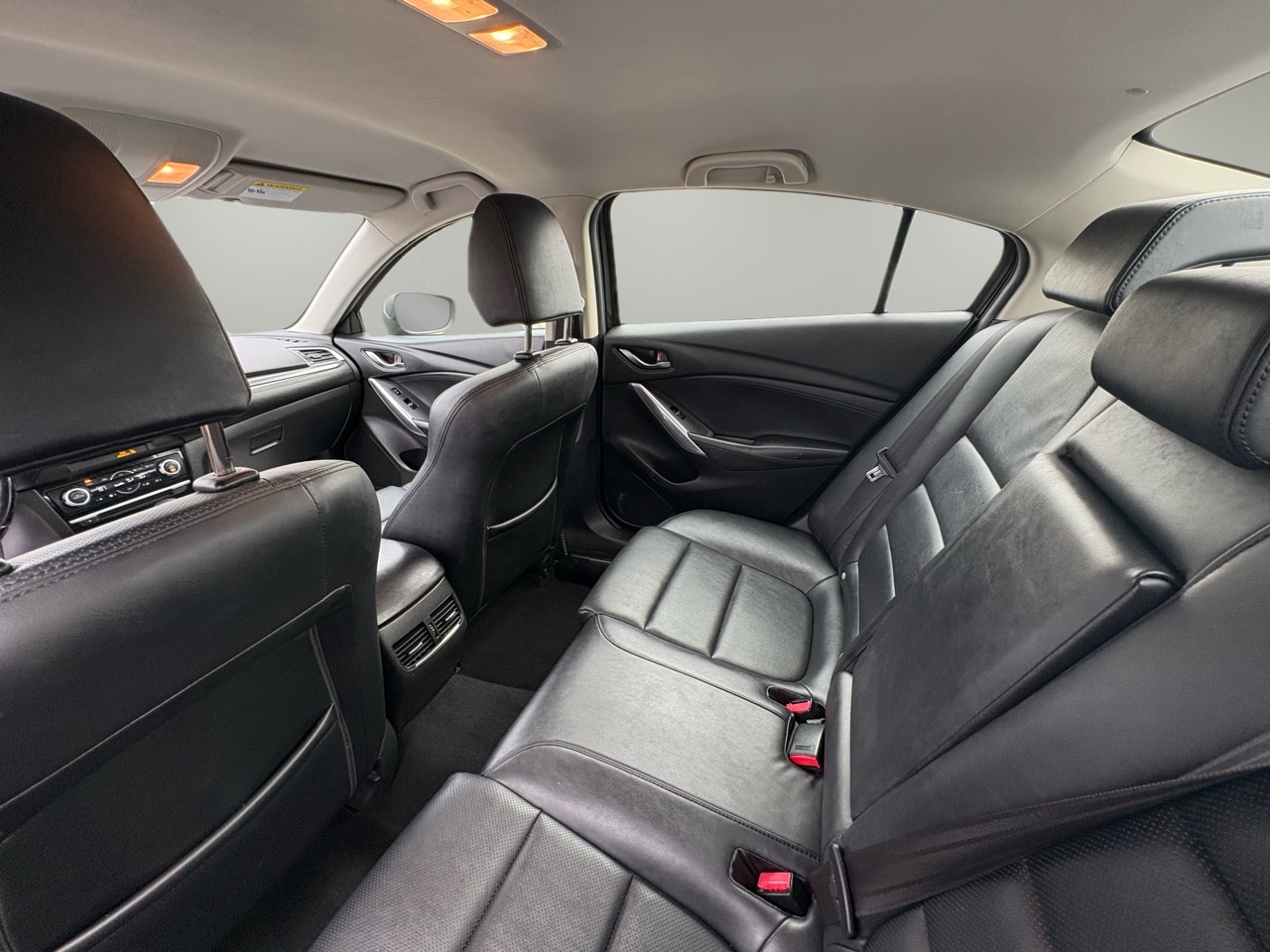 Mazda MAZDA6 Touring Auto 2017