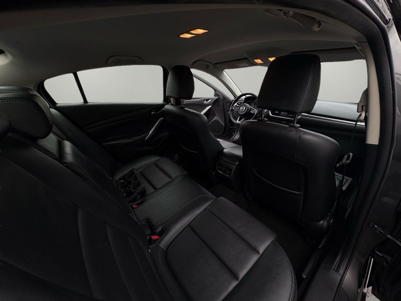 Mazda MAZDA6 Touring Auto 2017