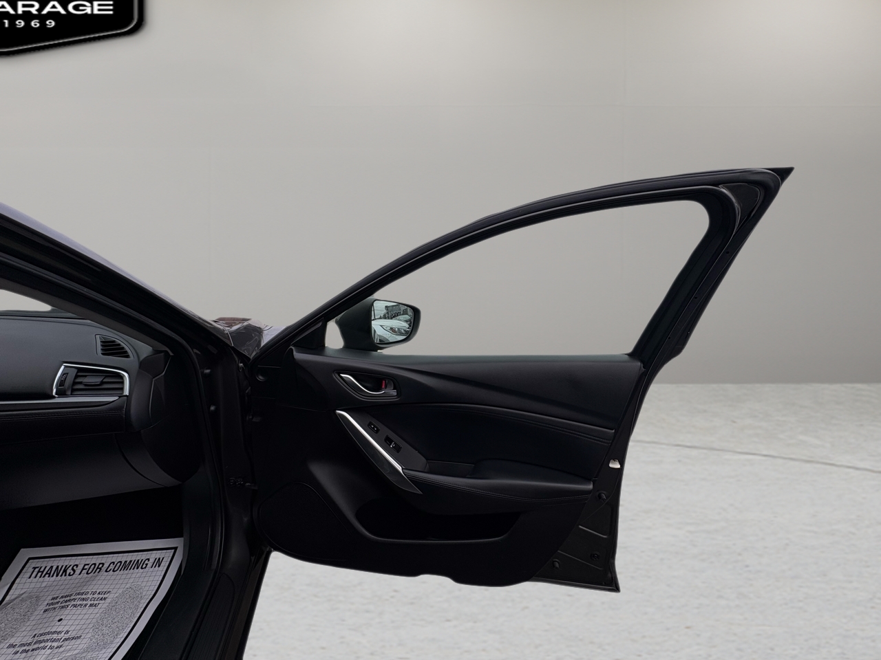 Mazda MAZDA6 Touring Auto 2017