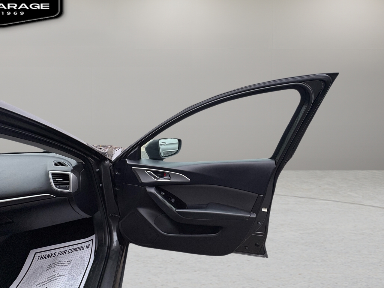 Mazda Mazda3 5-Door Sport Auto 2017