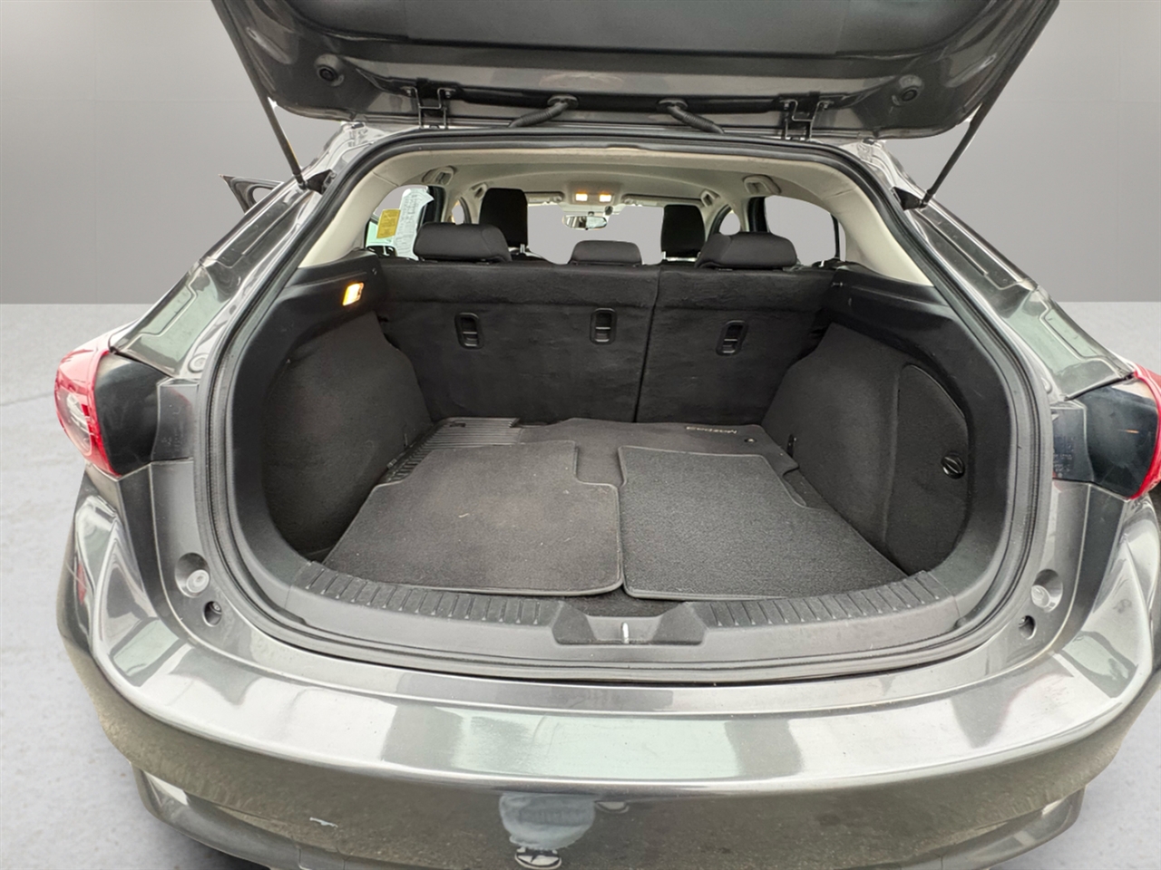 Mazda Mazda3 5-Door Sport Auto 2017