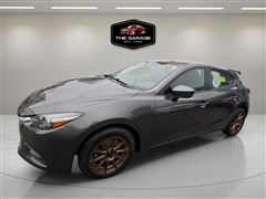 2017 Mazda Mazda3 5-Door 
