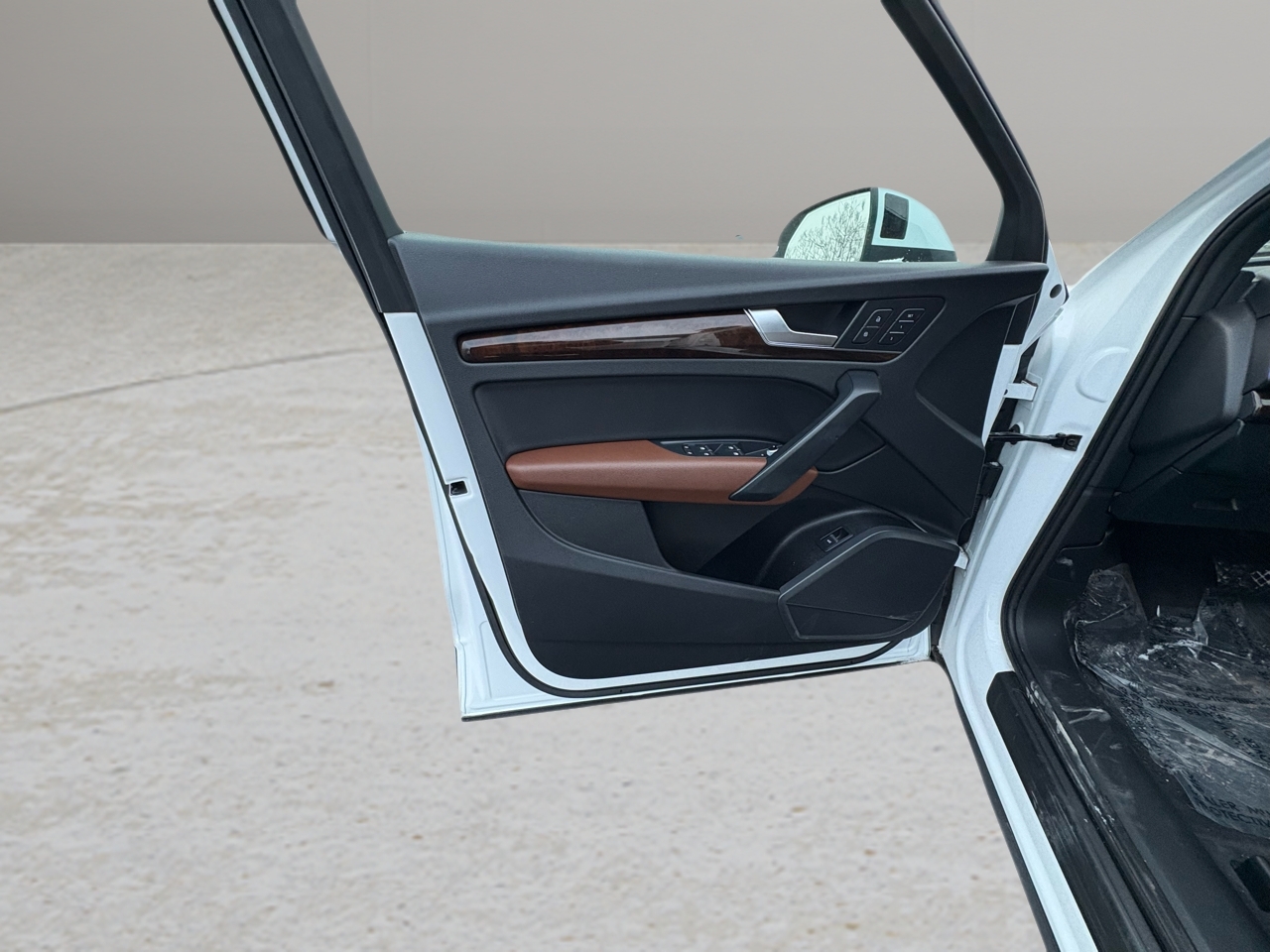 Audi Q5 Premium 45 TFSI quattro 2019