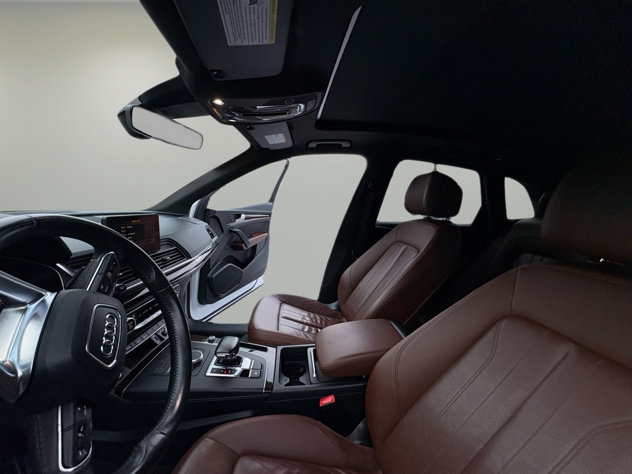 Audi Q5 Premium 45 TFSI quattro 2019