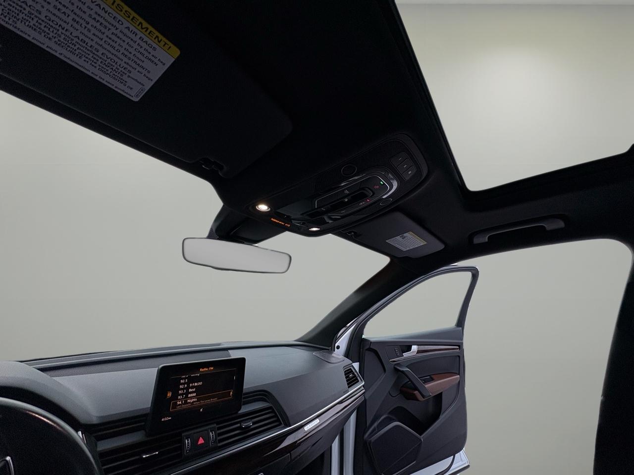 Audi Q5 Premium 45 TFSI quattro 2019