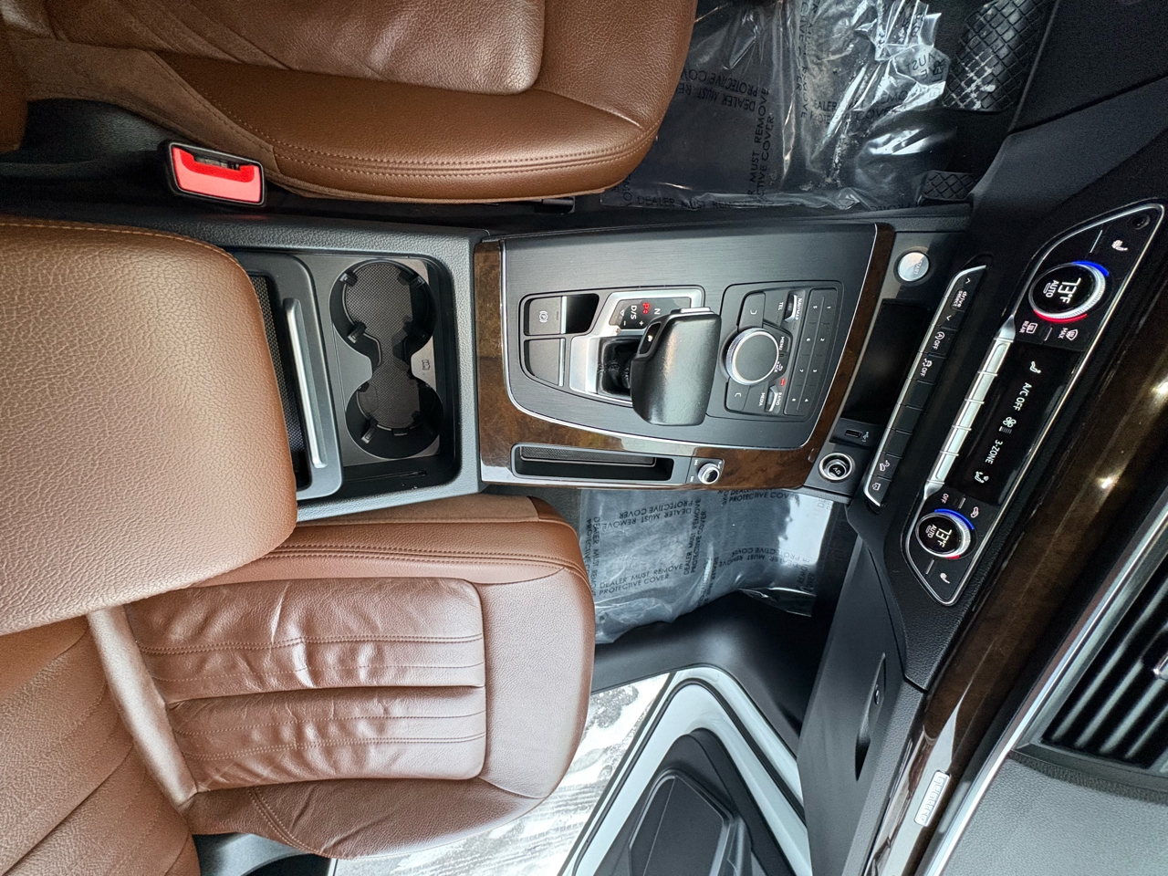 Audi Q5 Premium 45 TFSI quattro 2019