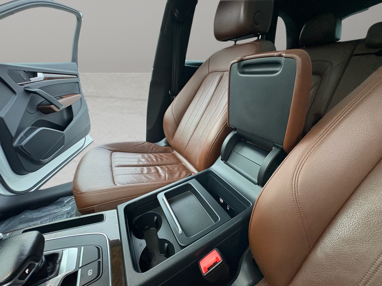 Audi Q5 Premium 45 TFSI quattro 2019