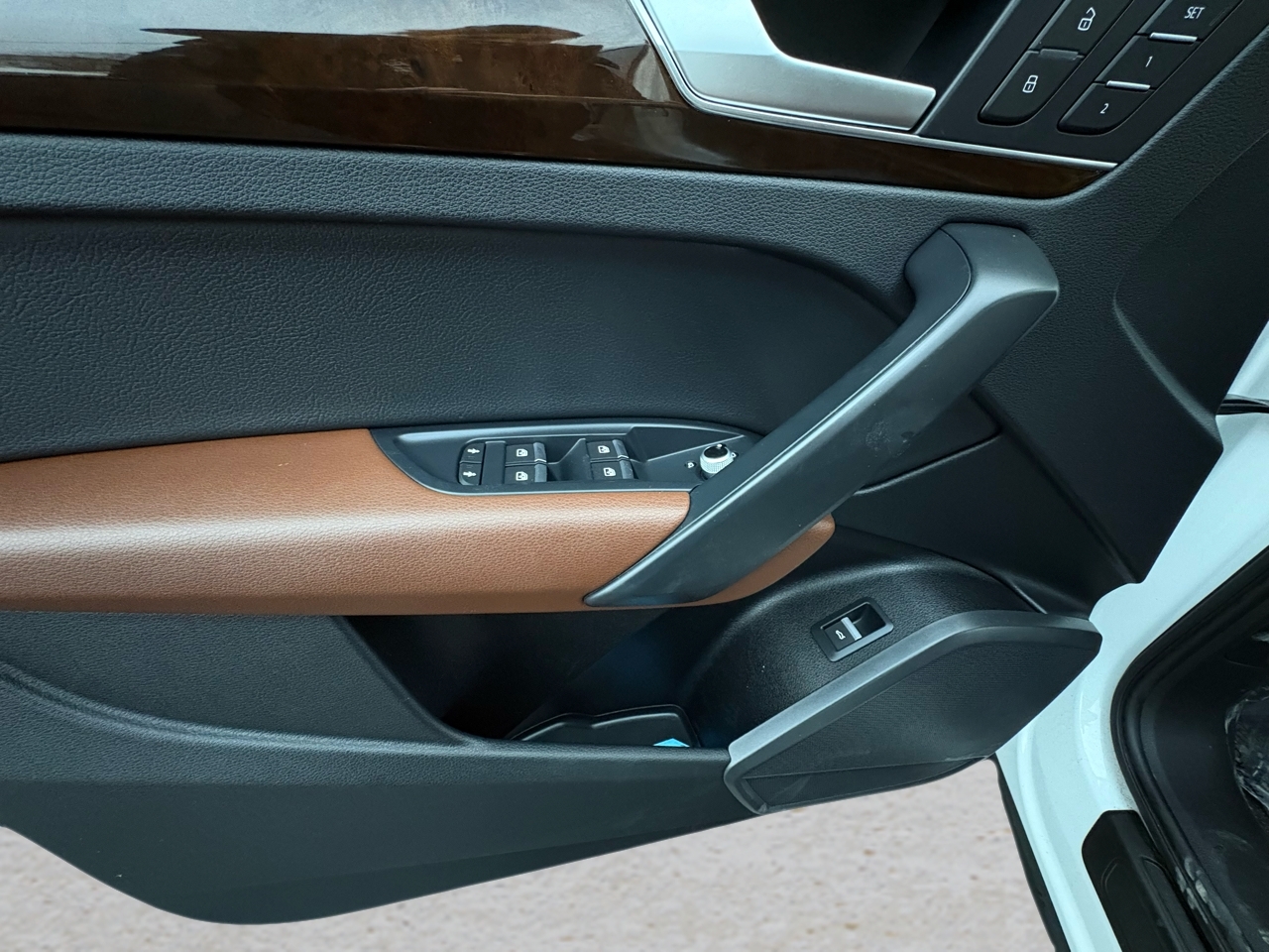 Audi Q5 Premium 45 TFSI quattro 2019