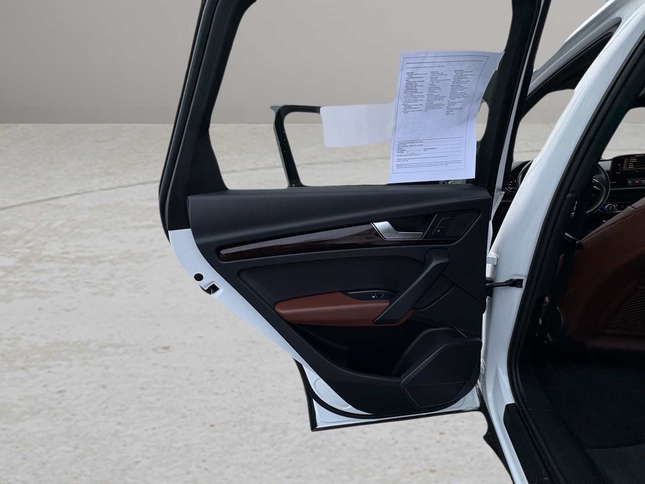 Audi Q5 Premium 45 TFSI quattro 2019