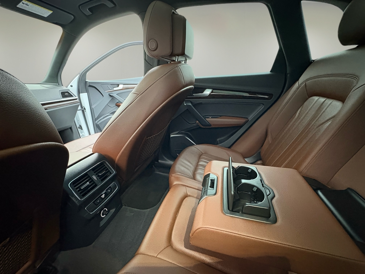 Audi Q5 Premium 45 TFSI quattro 2019