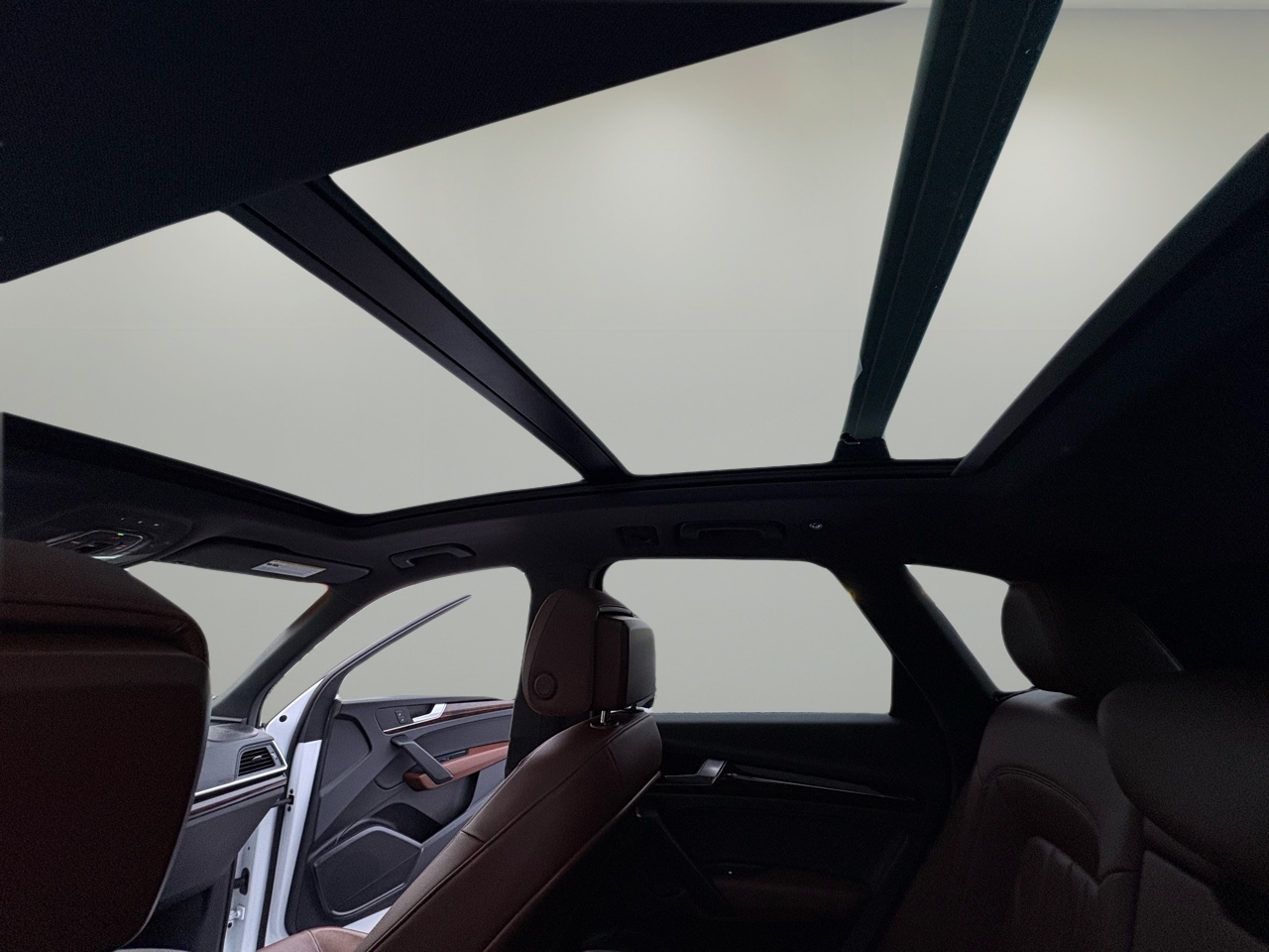 Audi Q5 Premium 45 TFSI quattro 2019