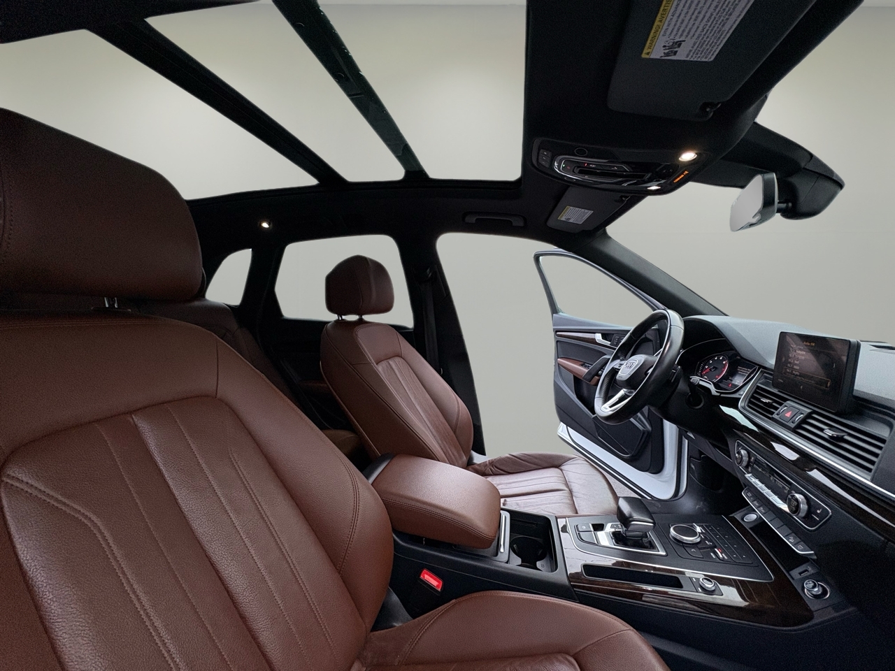 Audi Q5 Premium 45 TFSI quattro 2019