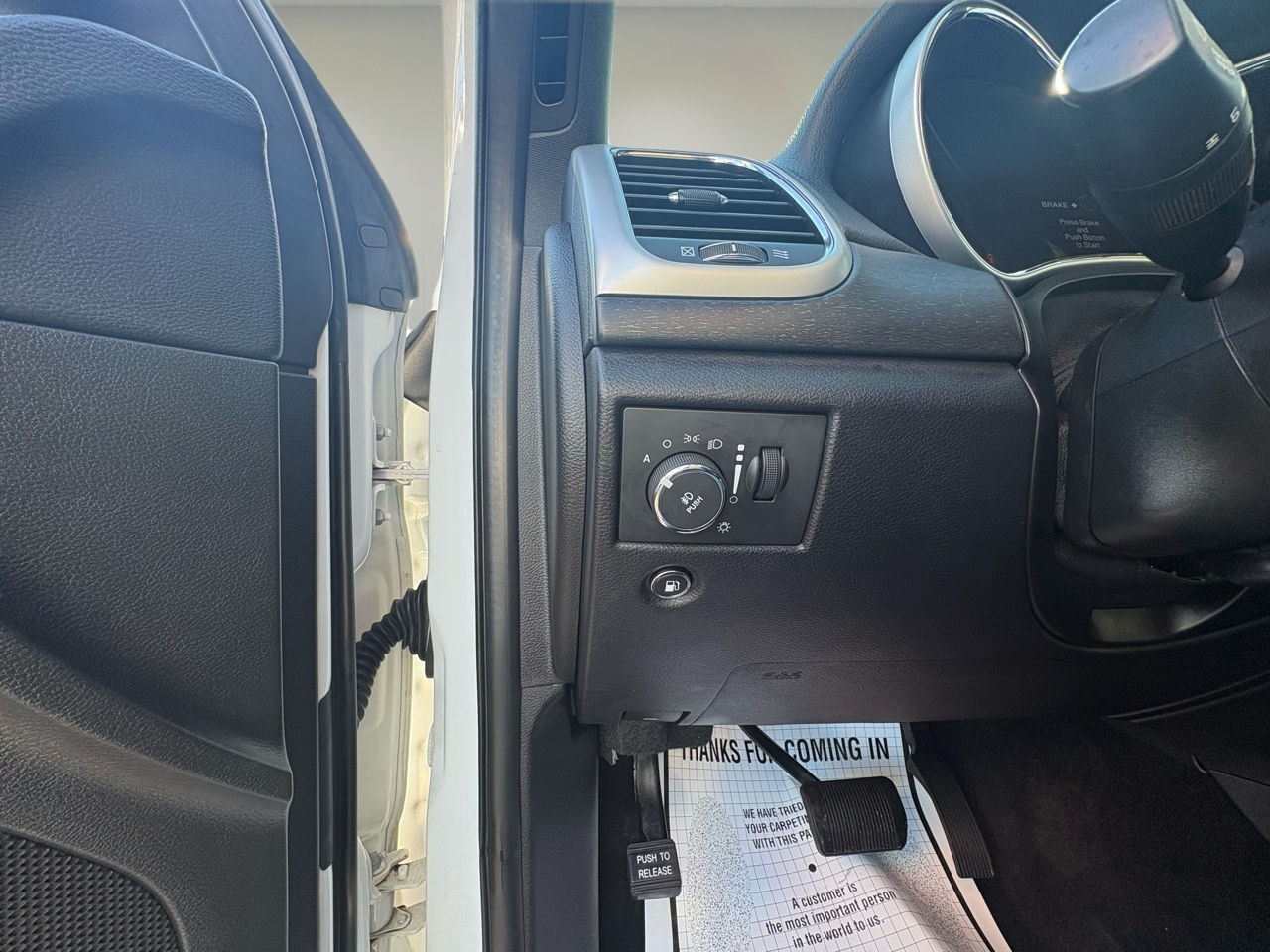 Jeep Grand Cherokee 4WD 4dr Altitude 2015