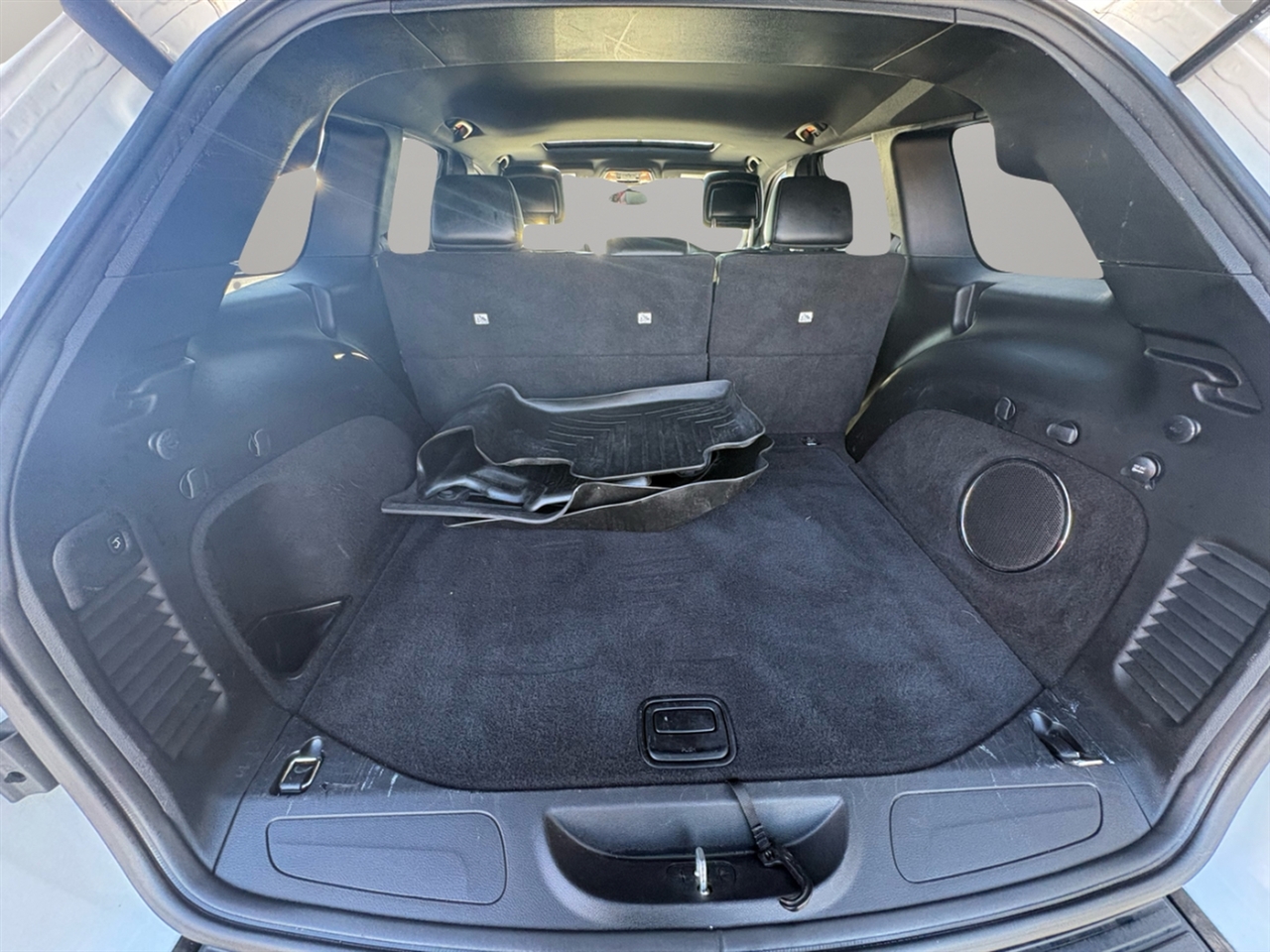 Jeep Grand Cherokee 4WD 4dr Altitude 2015