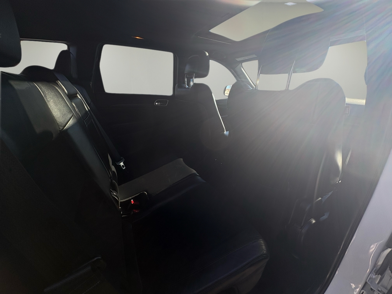 Jeep Grand Cherokee 4WD 4dr Altitude 2015