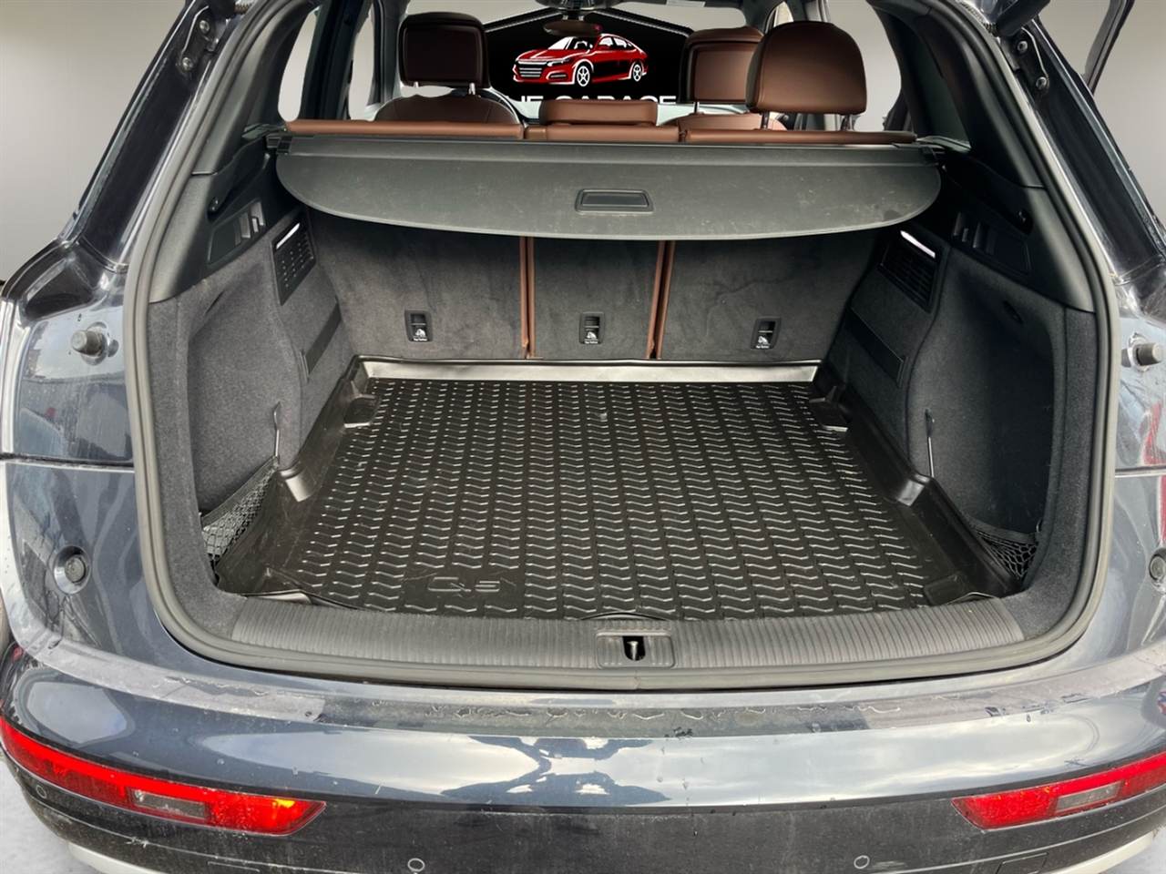 Audi Q5 2.0 TFSI Tech Premium Plus 2018