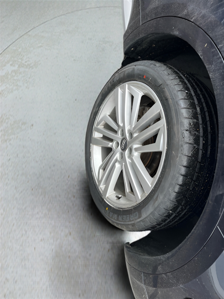 Audi Q5 2.0 TFSI Tech Premium Plus 2018