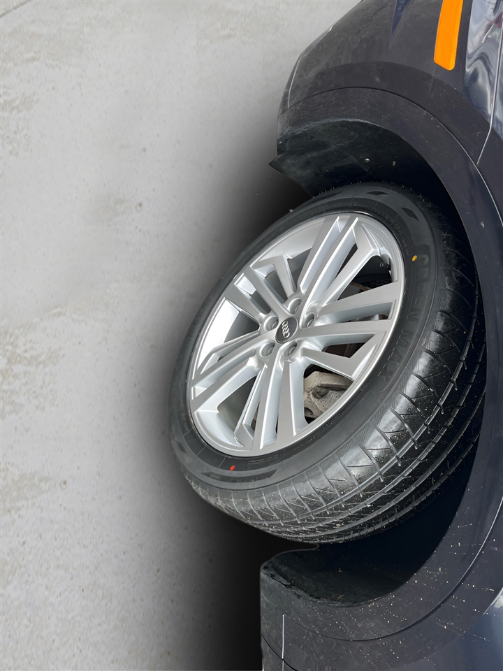 Audi Q5 2.0 TFSI Tech Premium Plus 2018