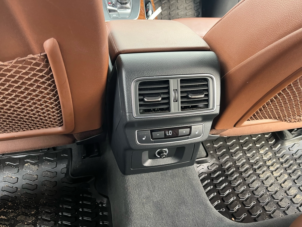 Audi Q5 2.0 TFSI Tech Premium Plus 2018