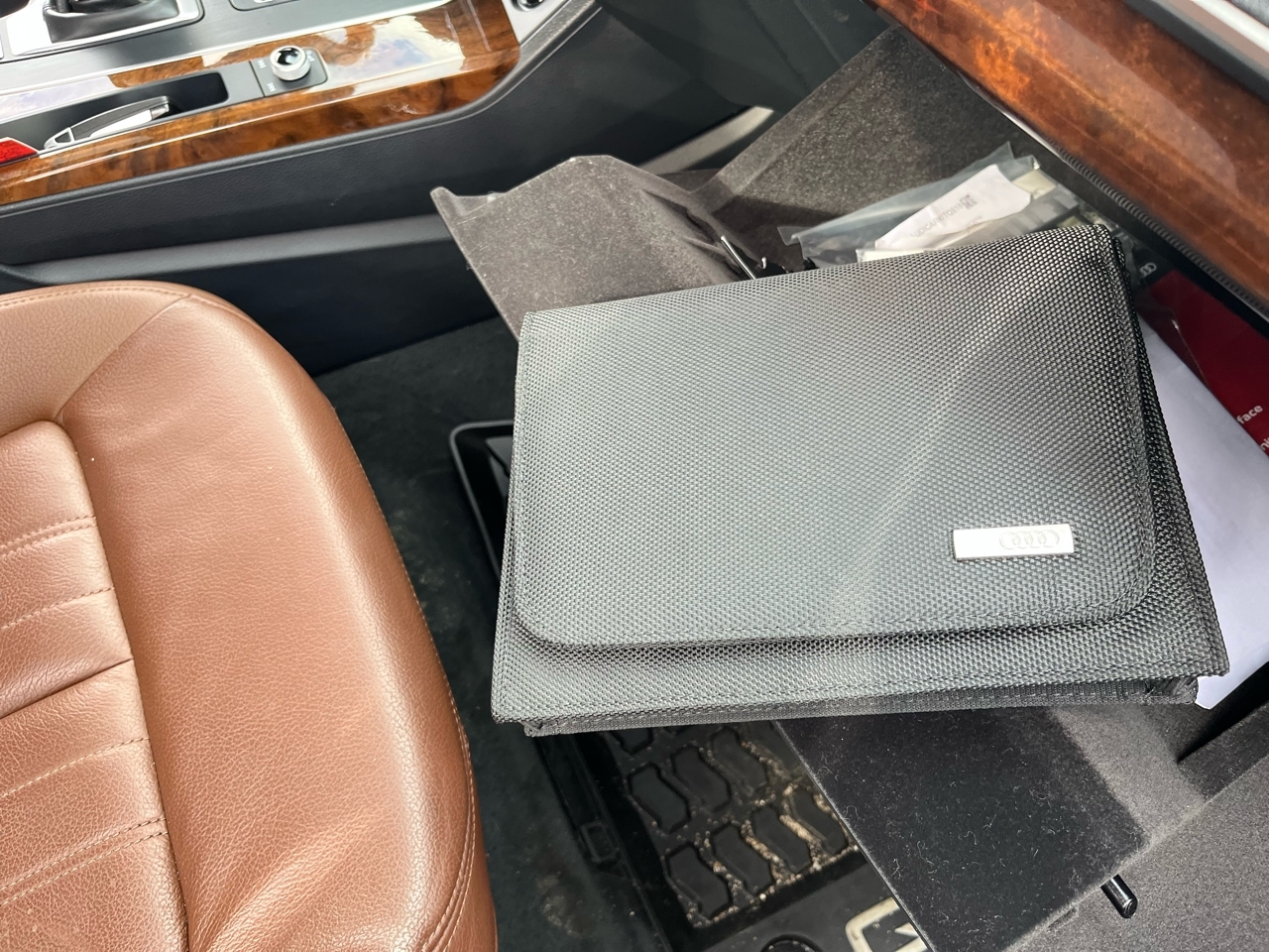 Audi Q5 2.0 TFSI Tech Premium Plus 2018