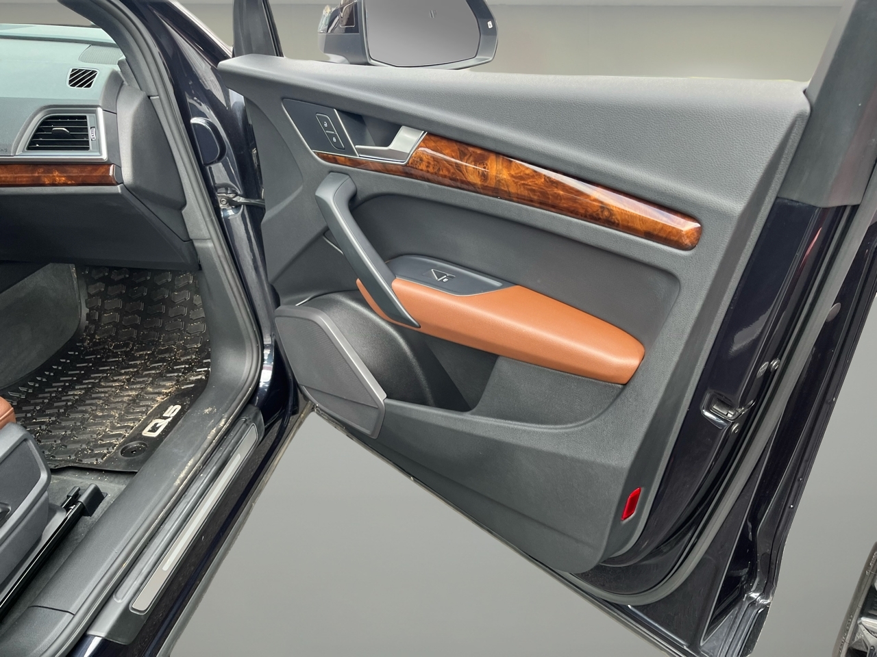 Audi Q5 2.0 TFSI Tech Premium Plus 2018