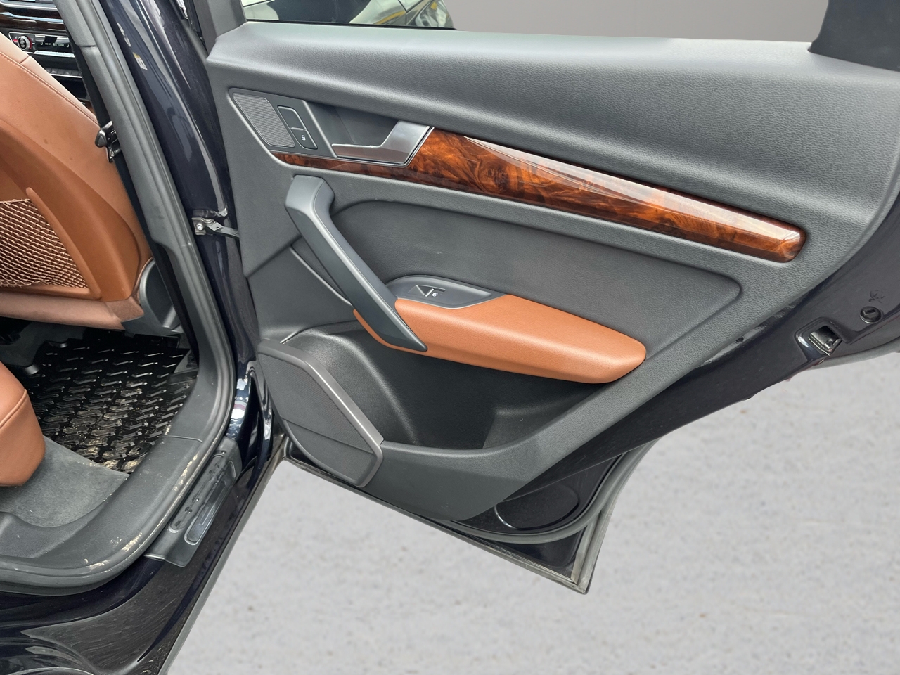 Audi Q5 2.0 TFSI Tech Premium Plus 2018