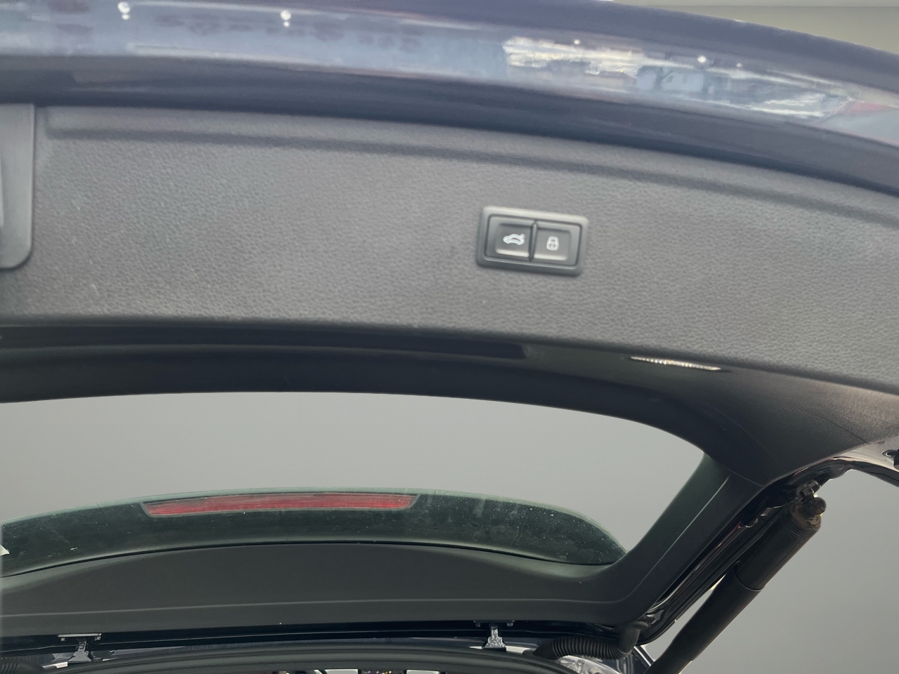 Audi Q5 2.0 TFSI Tech Premium Plus 2018