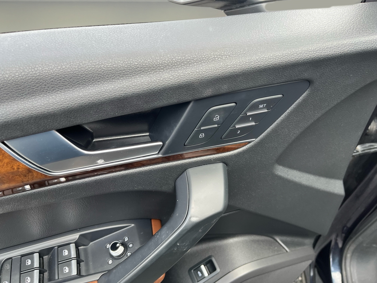 Audi Q5 2.0 TFSI Tech Premium Plus 2018