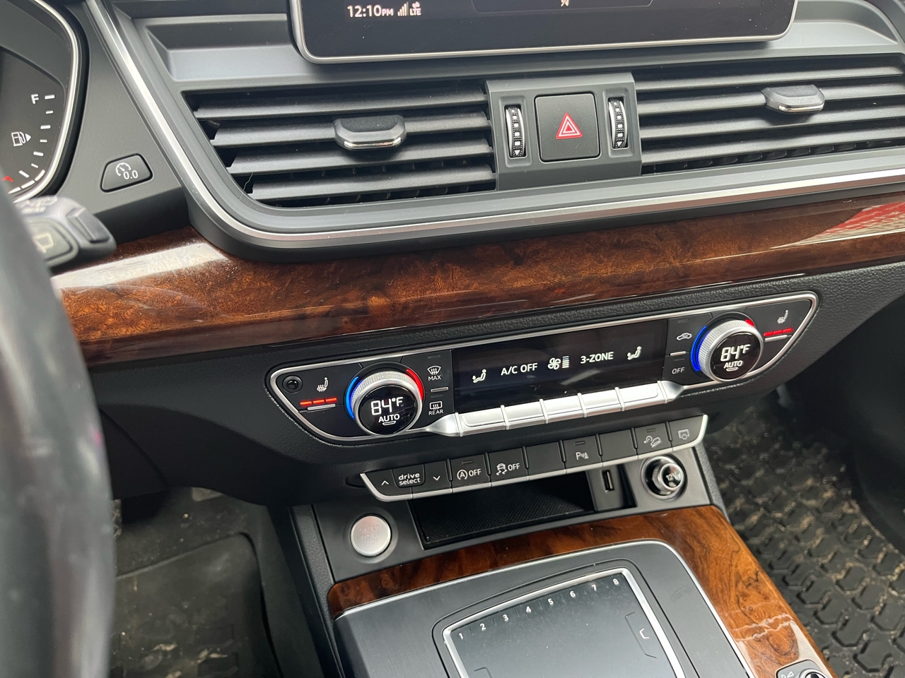 Audi Q5 2.0 TFSI Tech Premium Plus 2018