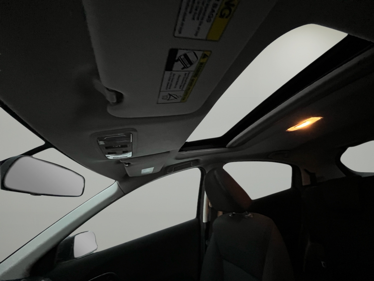 Honda HR-V EX AWD 2018