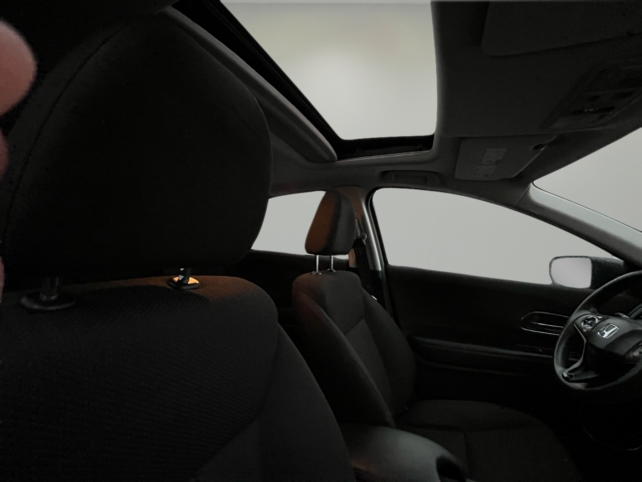 Honda HR-V EX AWD 2018