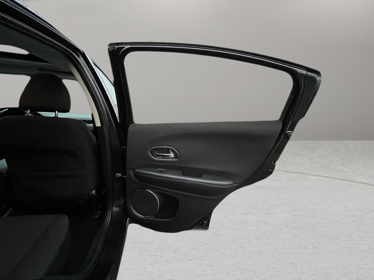 Honda HR-V EX AWD 2018