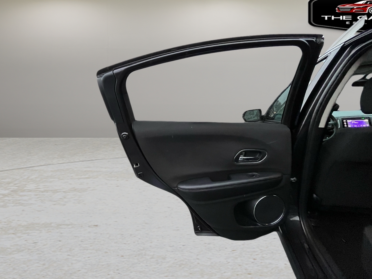 Honda HR-V EX AWD 2018