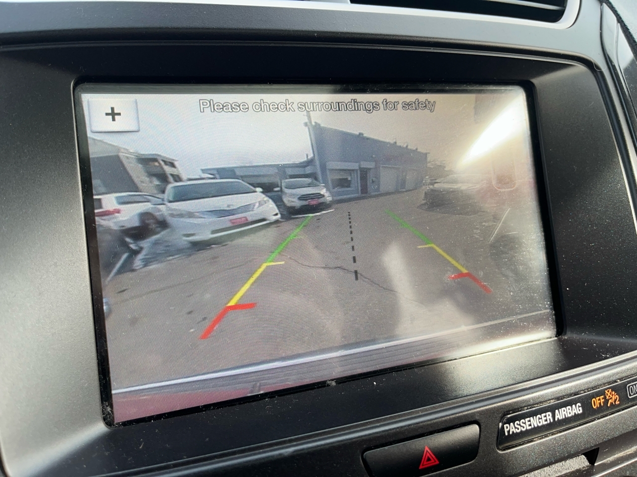 Ford Explorer XLT 4WD 2018