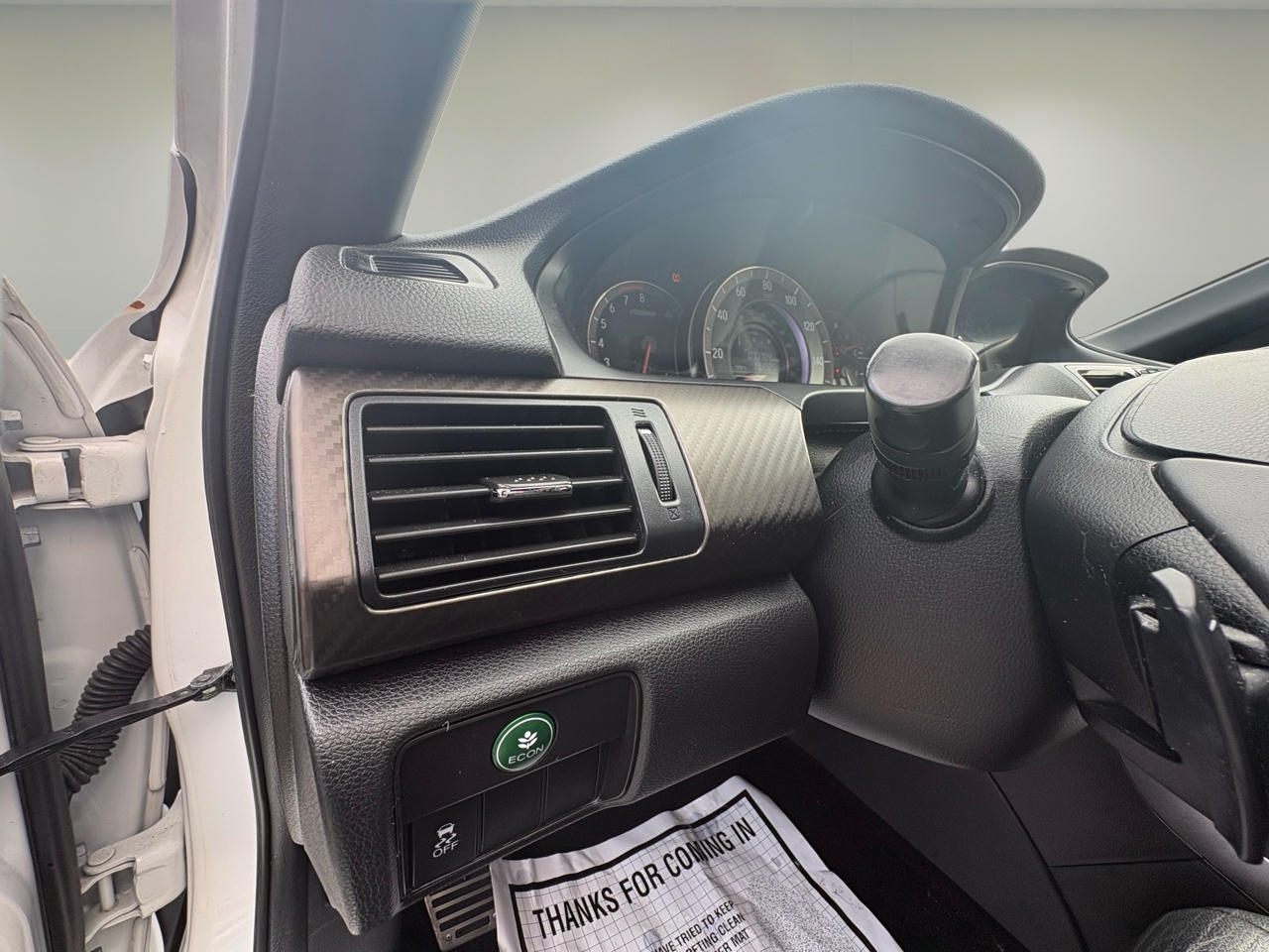 Honda Accord Sedan  2017