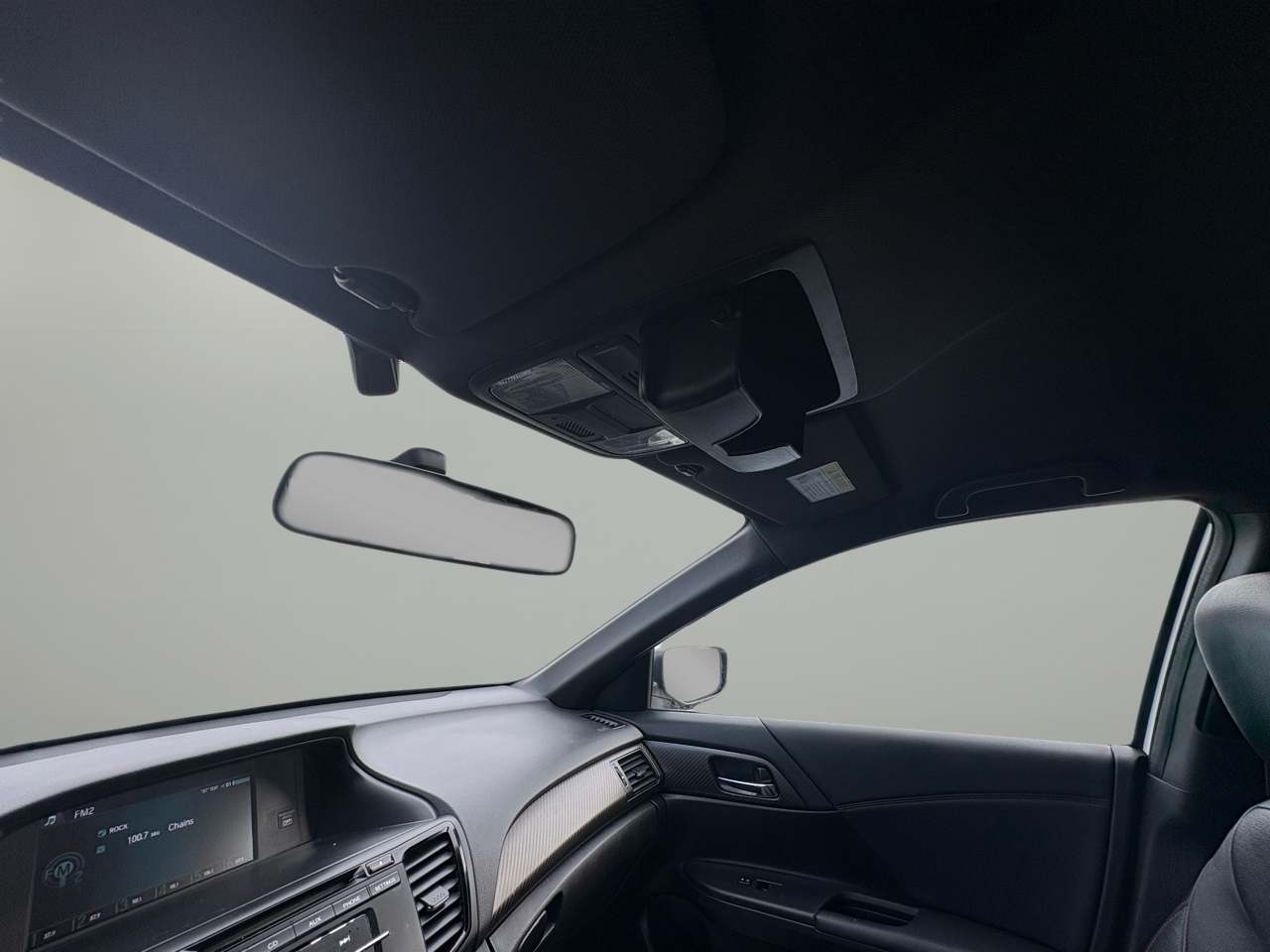 Honda Accord Sedan  2017