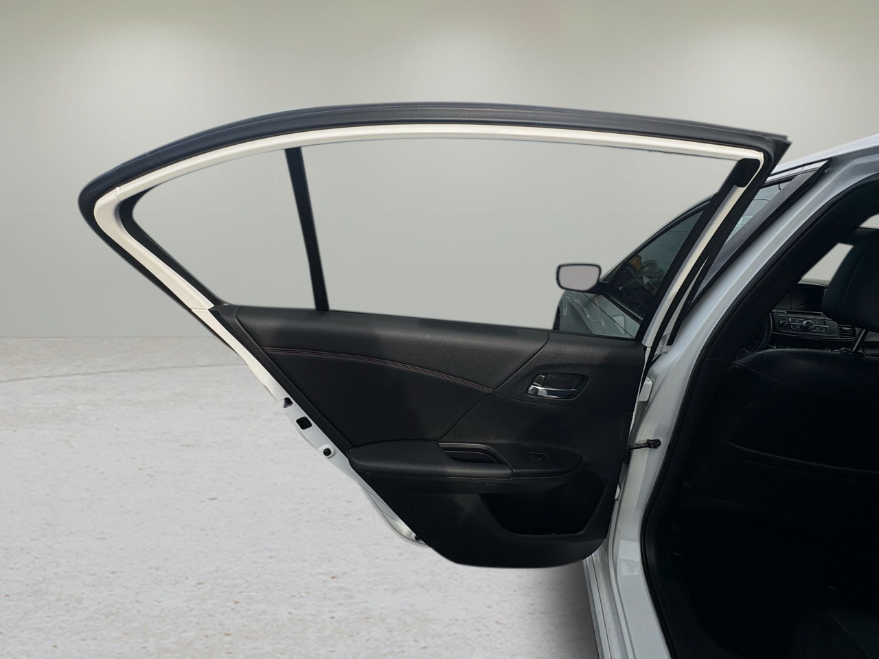 Honda Accord Sedan  2017