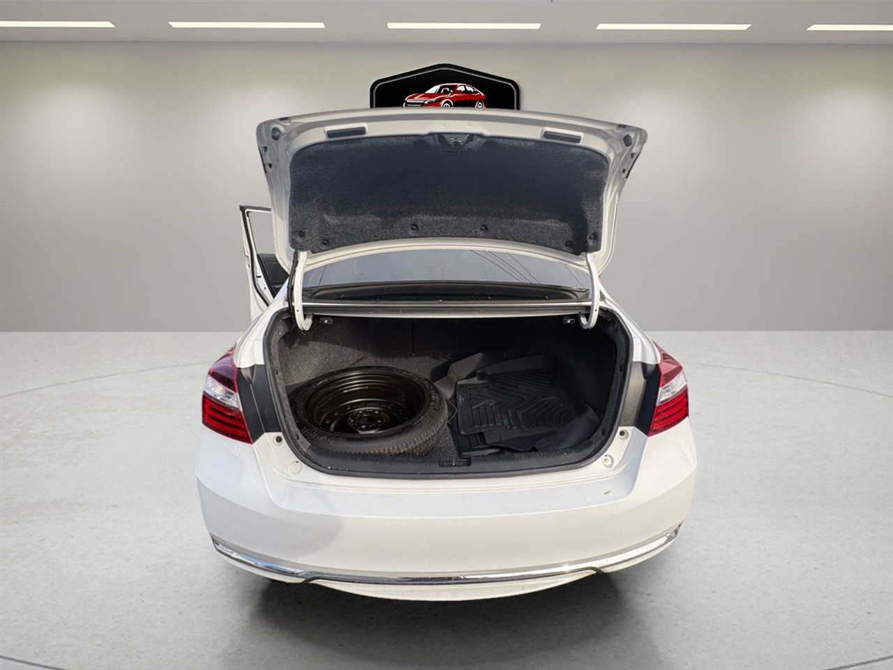 Honda Accord Sedan  2017