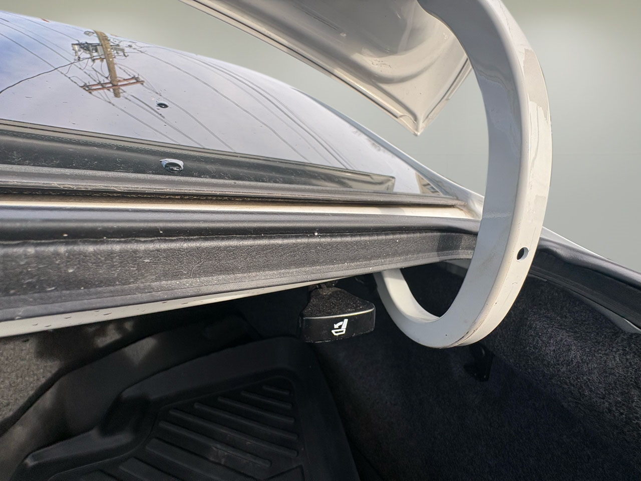 Honda Accord Sedan  2017