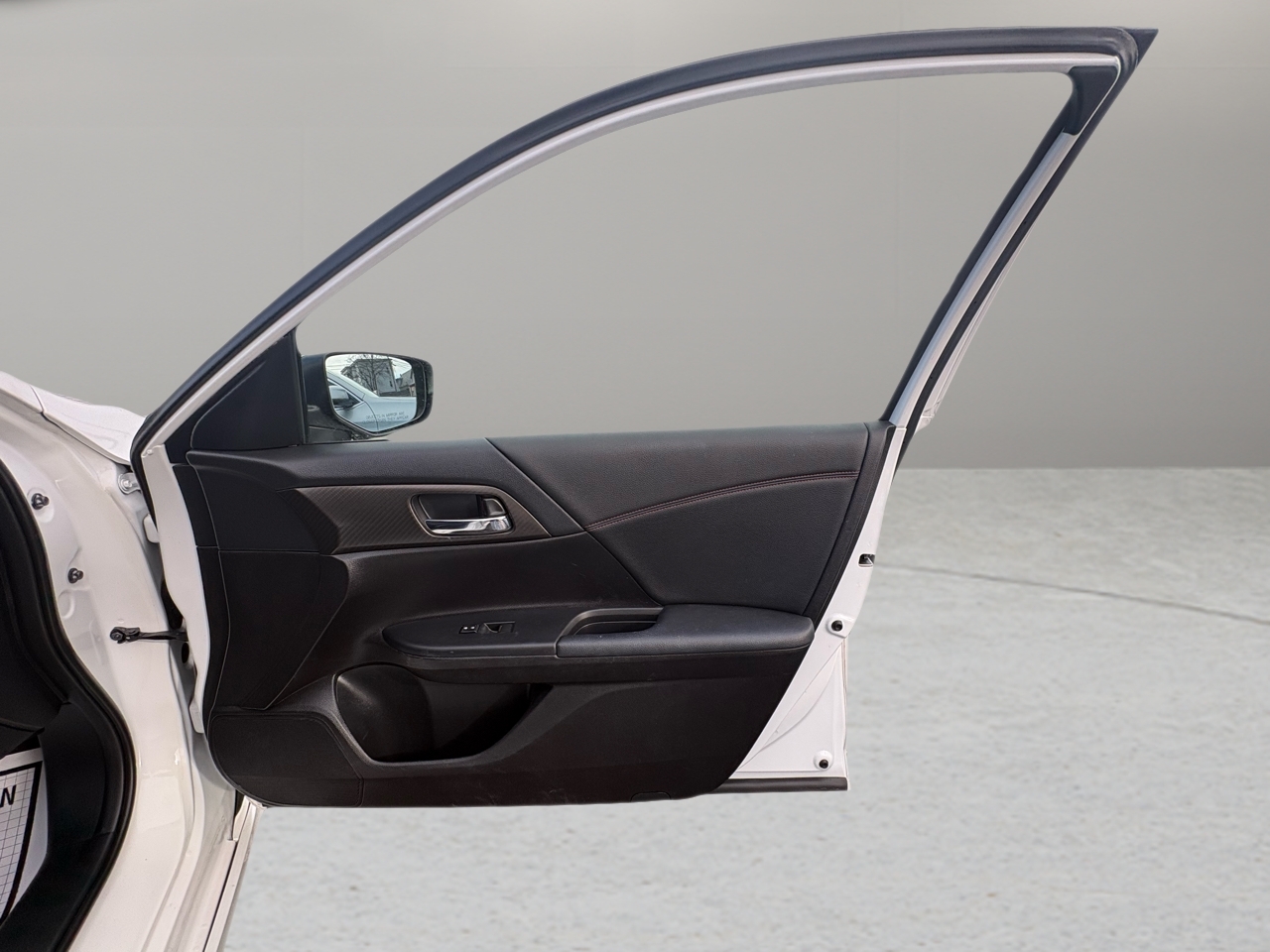 Honda Accord Sedan  2017