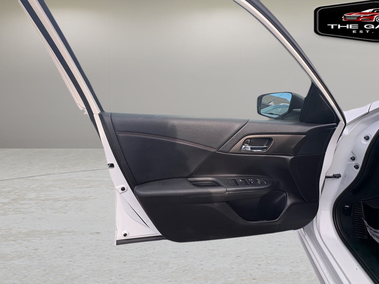 Honda Accord Sedan  2017