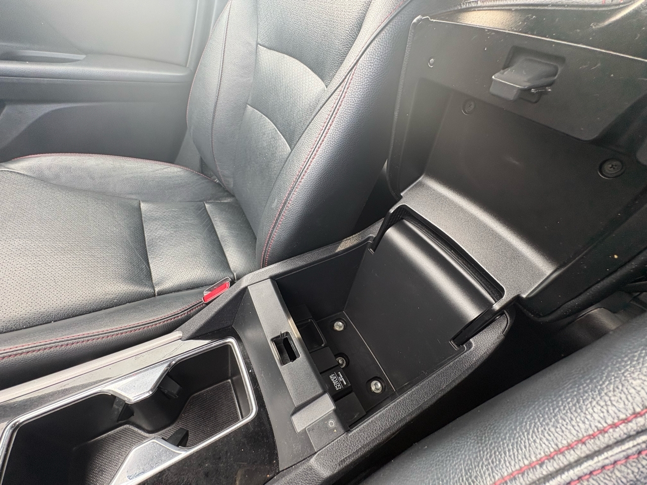 Honda Accord Sedan  2017