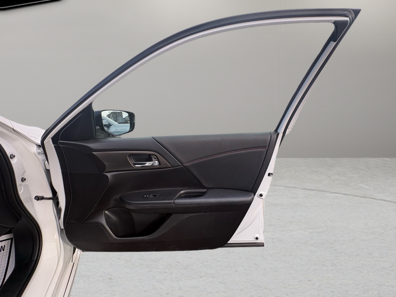 Honda Accord Sedan  2017