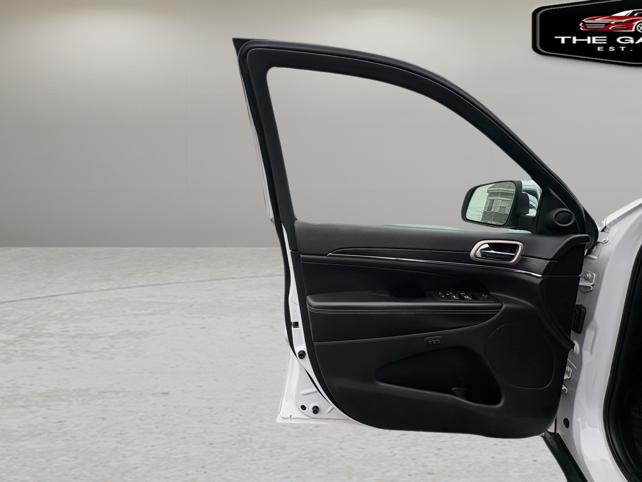 Jeep Grand Cherokee 4WD 4dr Limited 2016