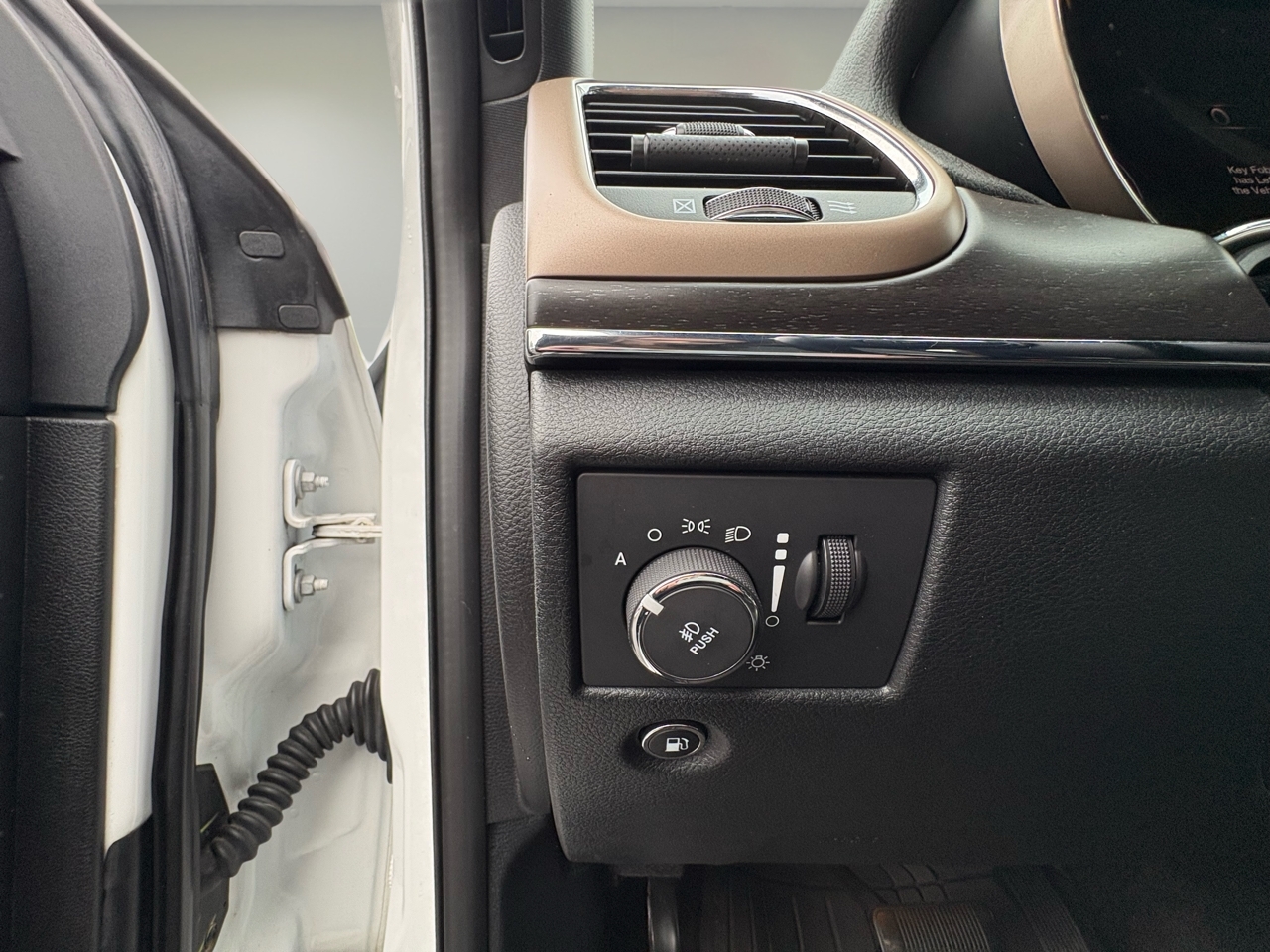 Jeep Grand Cherokee 4WD 4dr Limited 2016