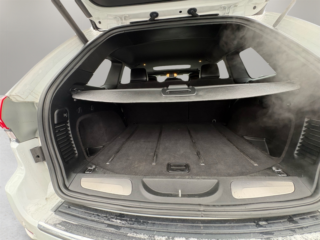 Jeep Grand Cherokee 4WD 4dr Limited 2016